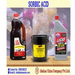 Sorbic Acid small-image